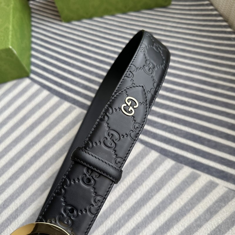 Gvc*1 belts